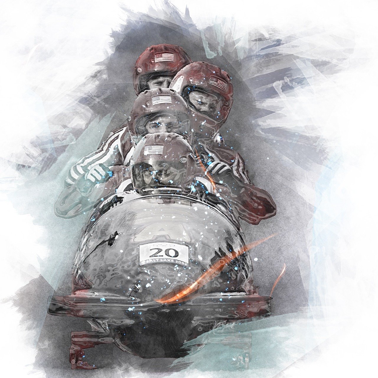 退赛后的冷静,荒野求生的克制的艺术 退赛后的冷静,荒野求生的克制的艺术