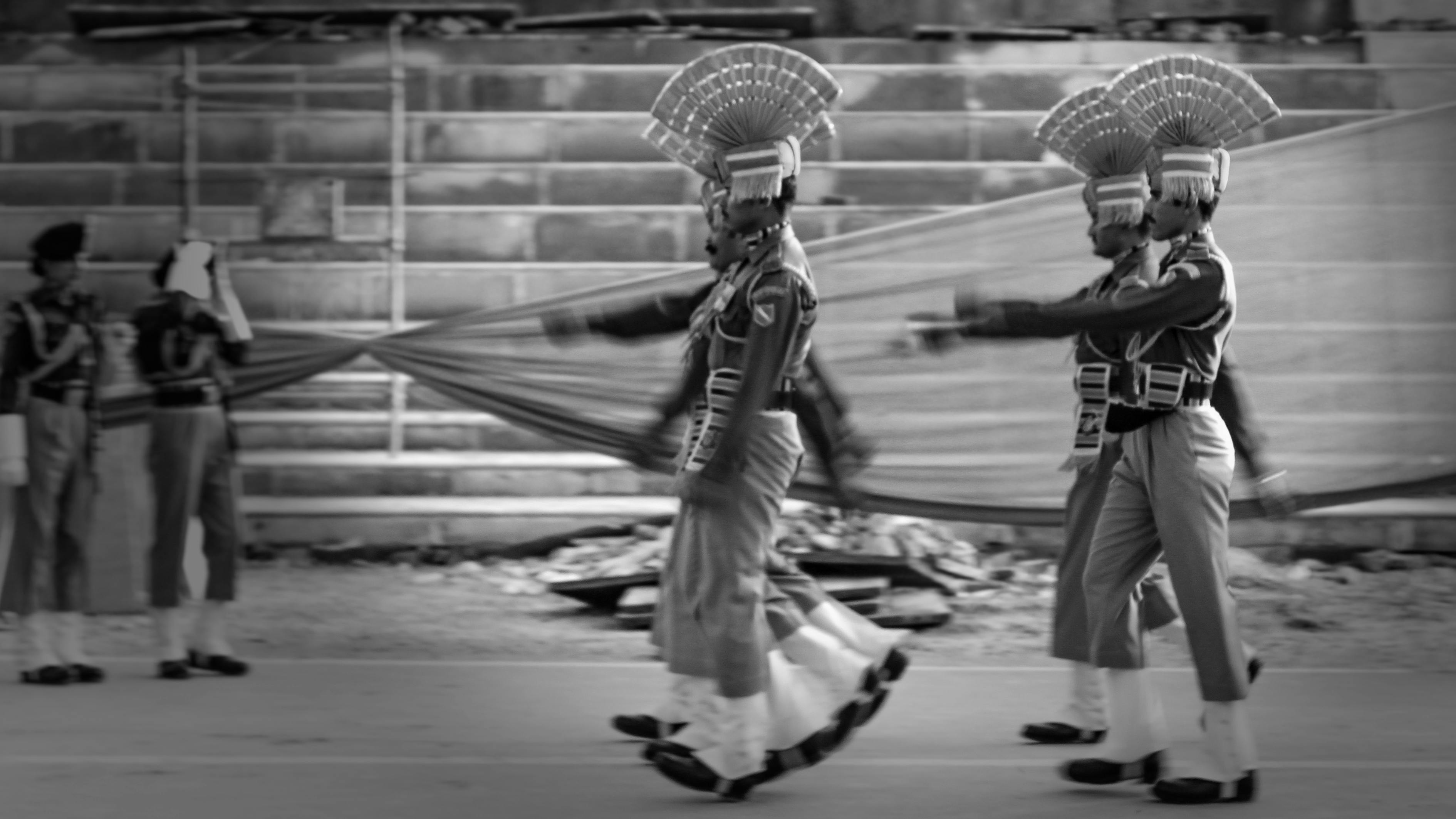 黑白与彩色的边界，体育直播的演变与未来