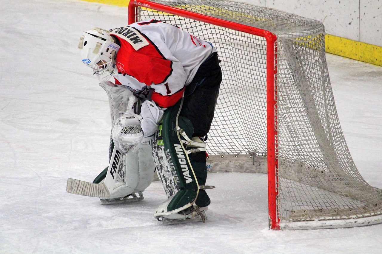 冰上盛宴,NHL体育直播如何重塑全球冰球文化 冰上盛宴,NHL体育直播如何重塑全球冰球文化