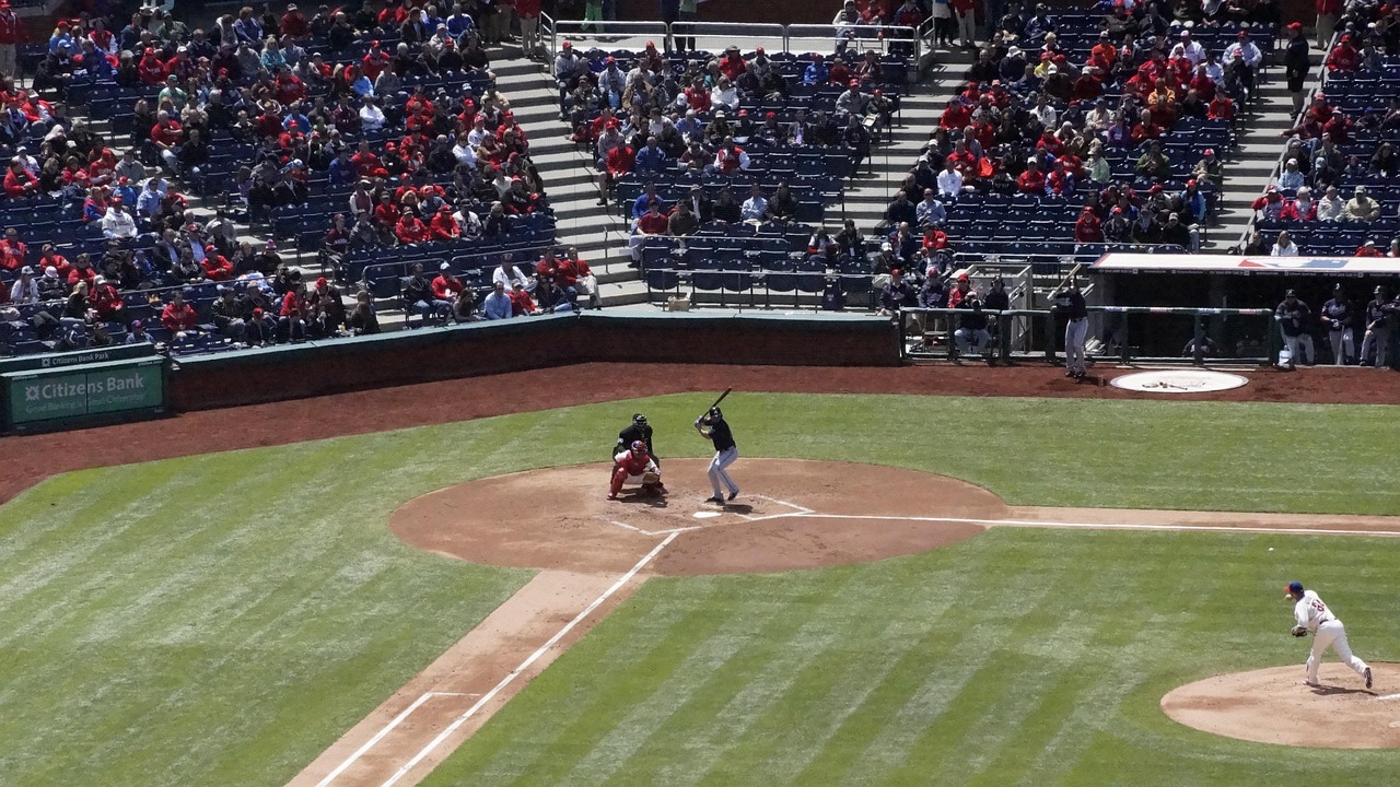 沉浸式观赛新体验，惟来体育开启体育直播革命