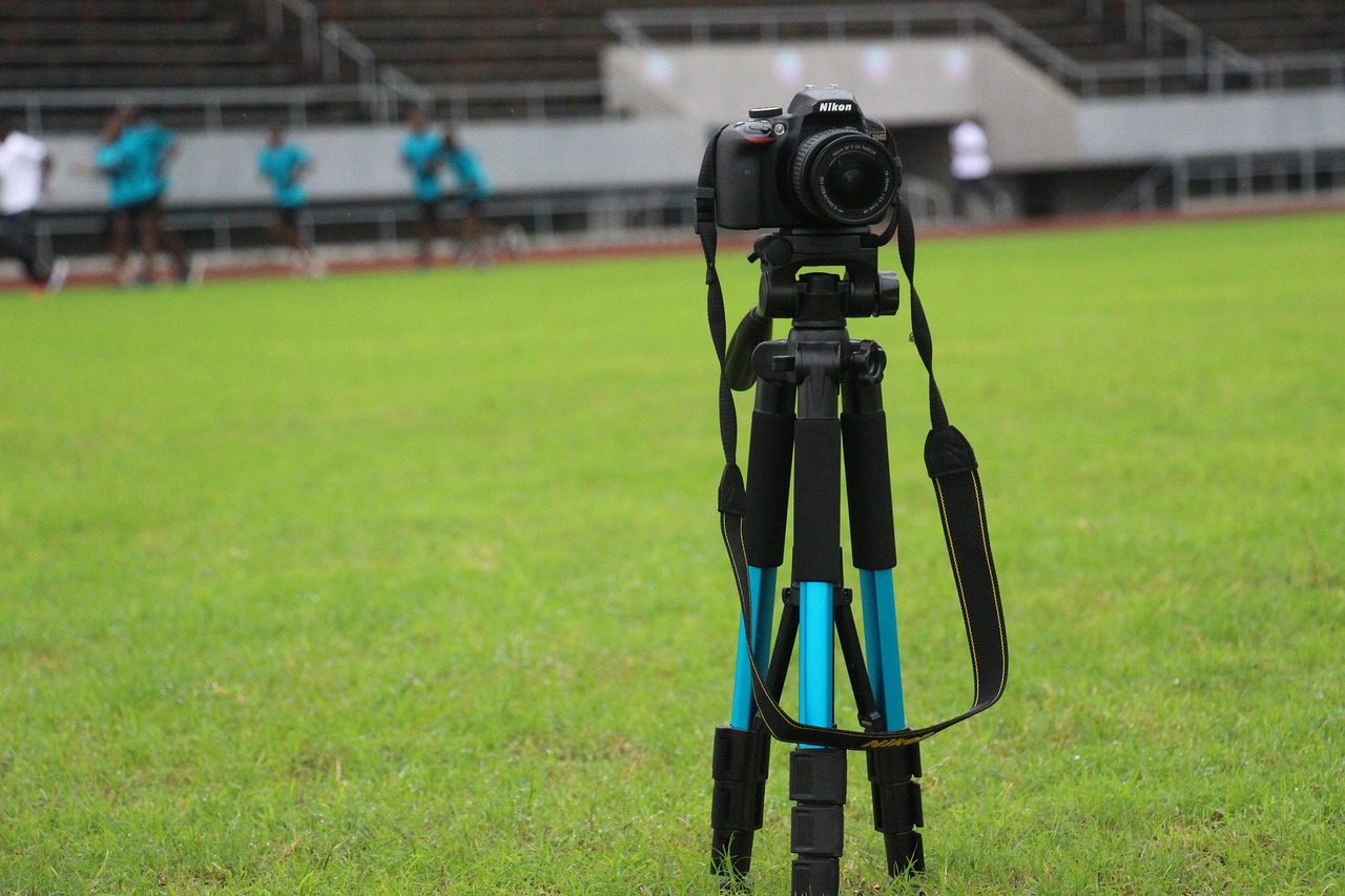 体育视屏直播，从单向传播到沉浸式体验的技术革命