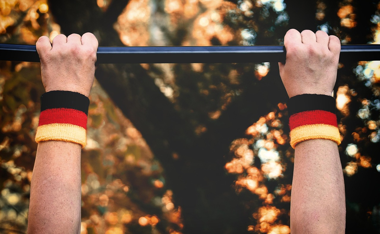 力量与科技的交响,解码劲体育直播的沉浸式革命 力量与科技的交响,解码劲体育直播的沉浸式革命