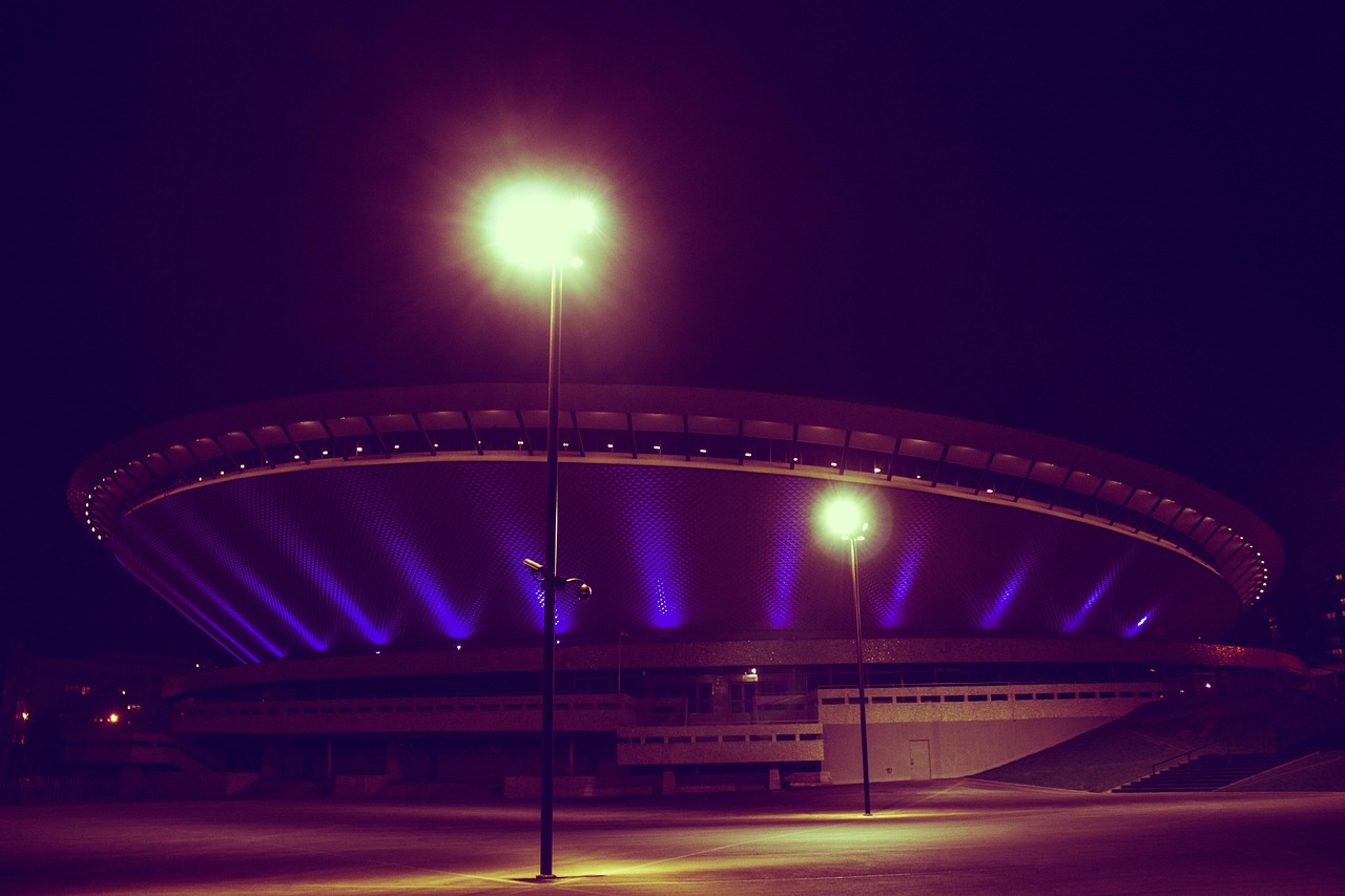 直播镜头下的篮球心跳，当体育竞技遇见实时狂欢