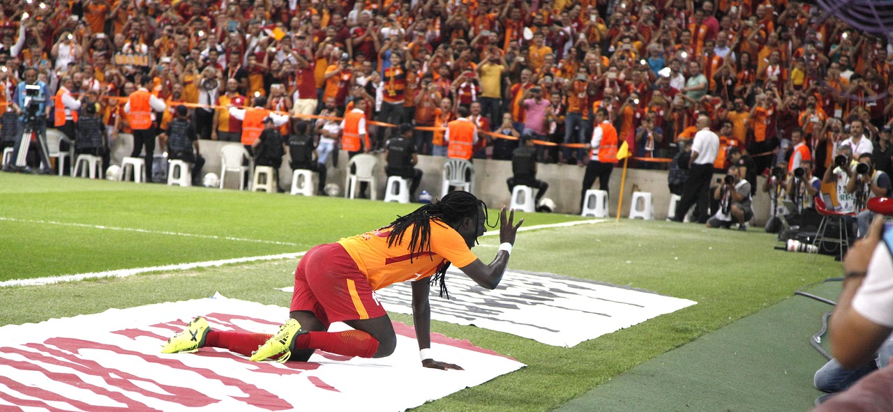 51足球赛事直播，当科技赋能激情，观赛体验迎来革命性升级