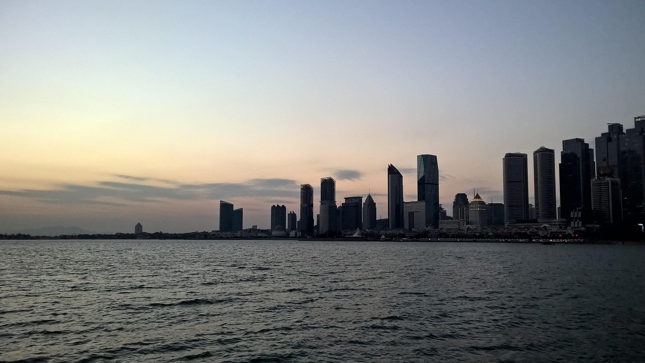 青岛体育直播运营，海滨城市的活力新引擎