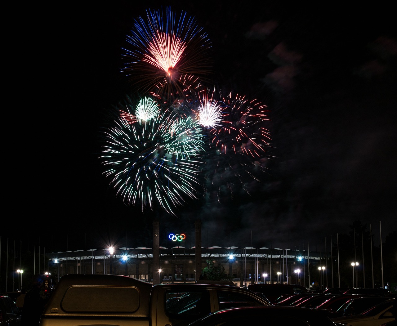 蚂蚁体育直播，用科技点燃体育赛事的实时焰火