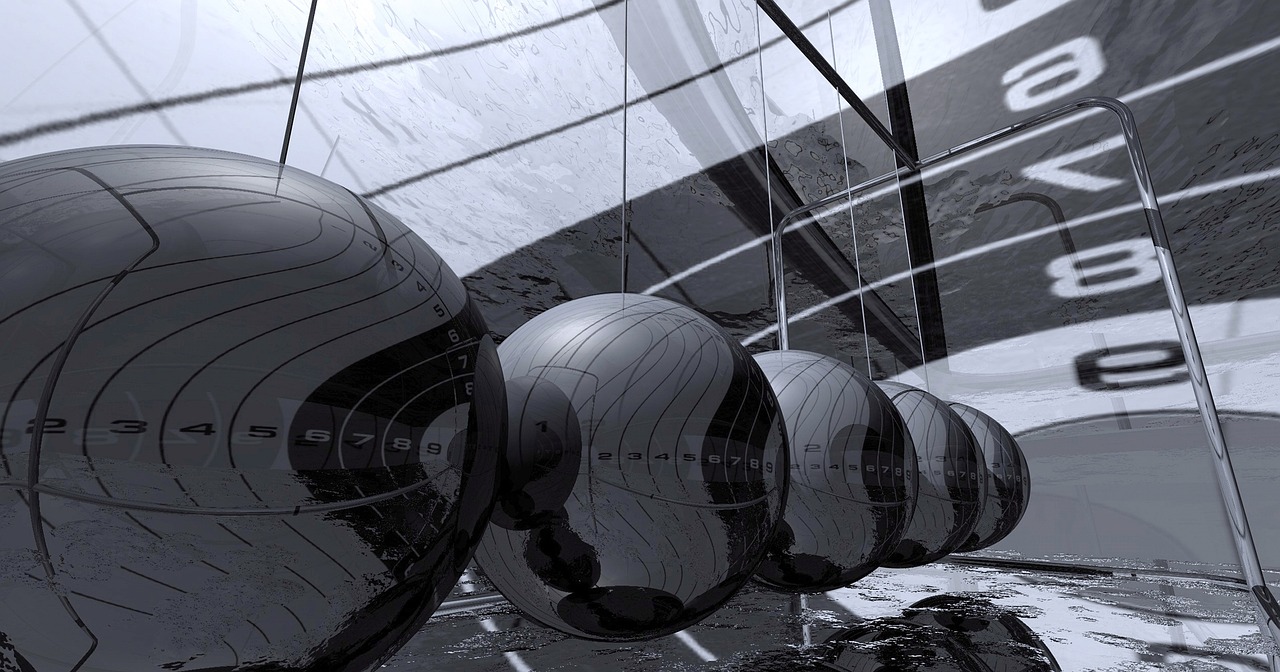 电竞体育直播软件，重新定义体育与科技的融合边界