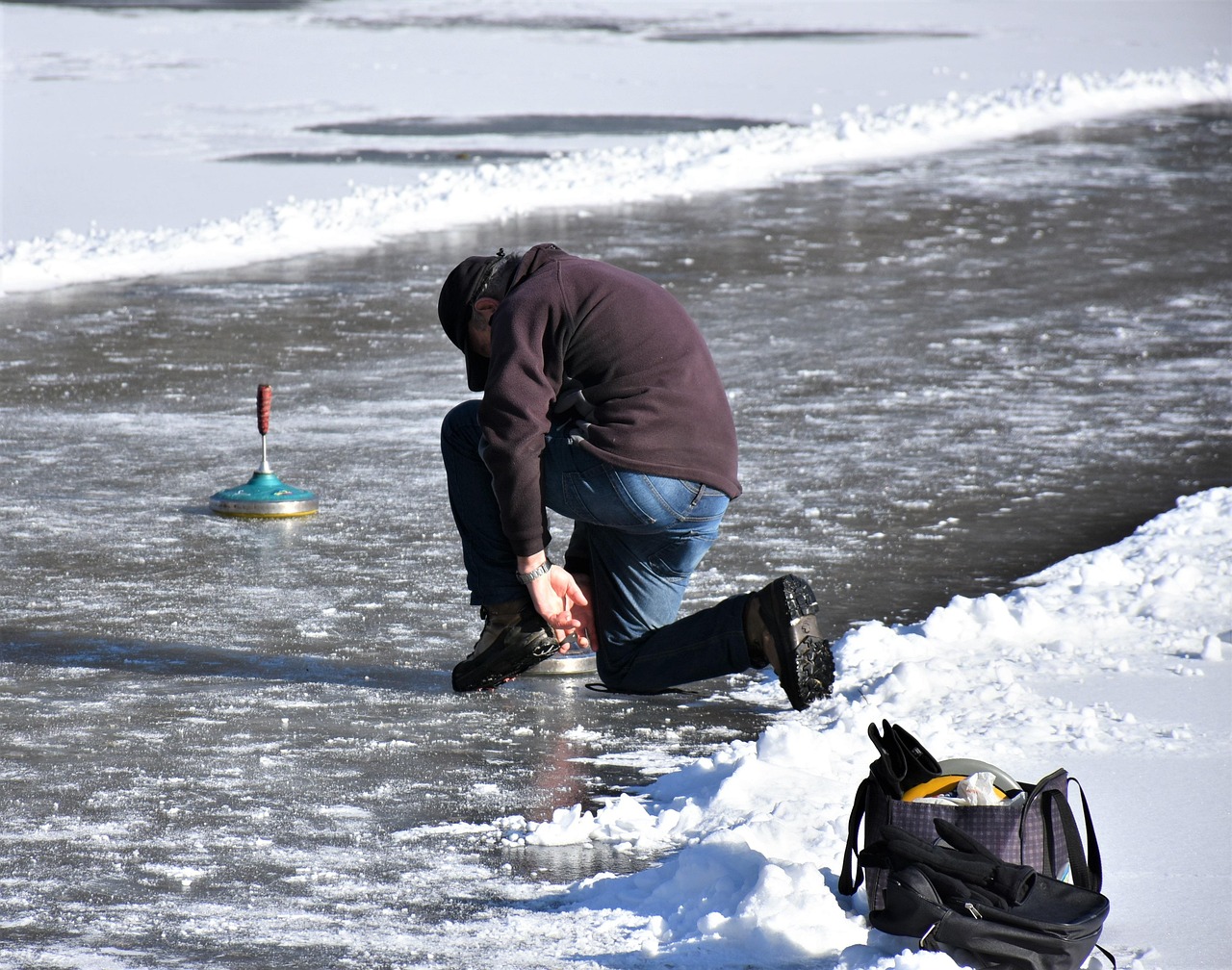 冰雪之约，体育直播如何为冬残奥会注入新维度