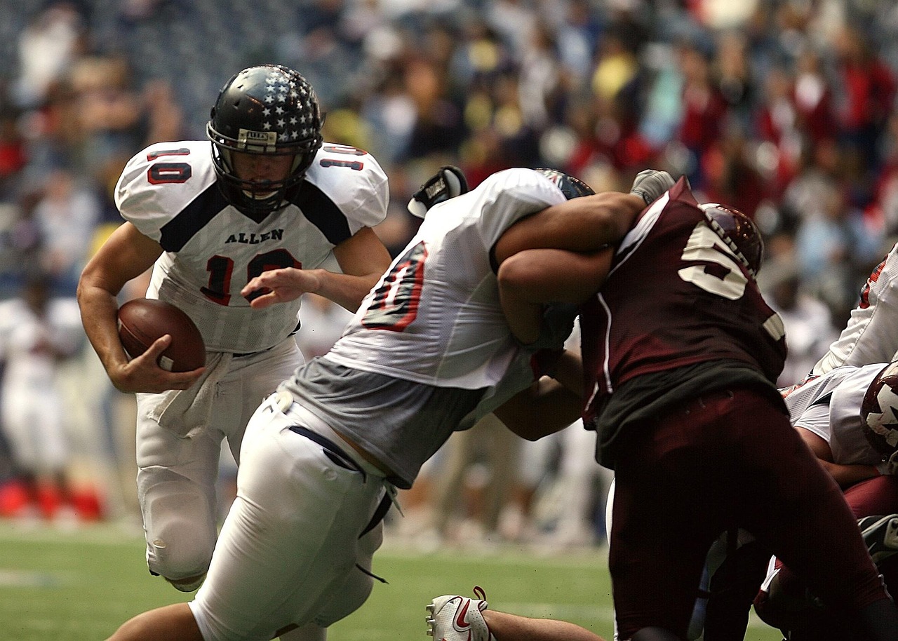 守护体育直播的声量，为何体育不应被算法屏蔽在公众视野之外？