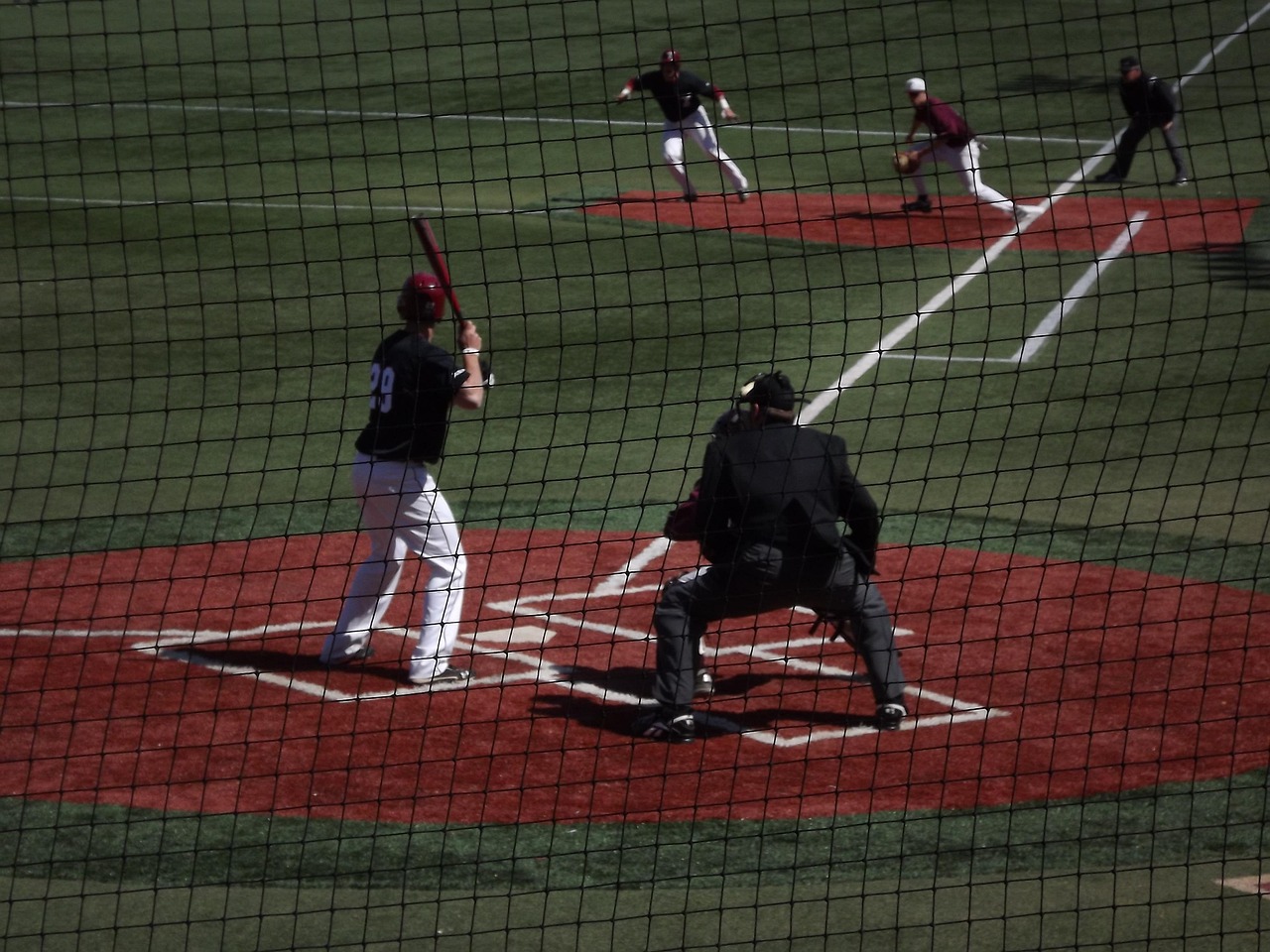 指尖的战场，解码投手体育直播的沉浸式观赛革命