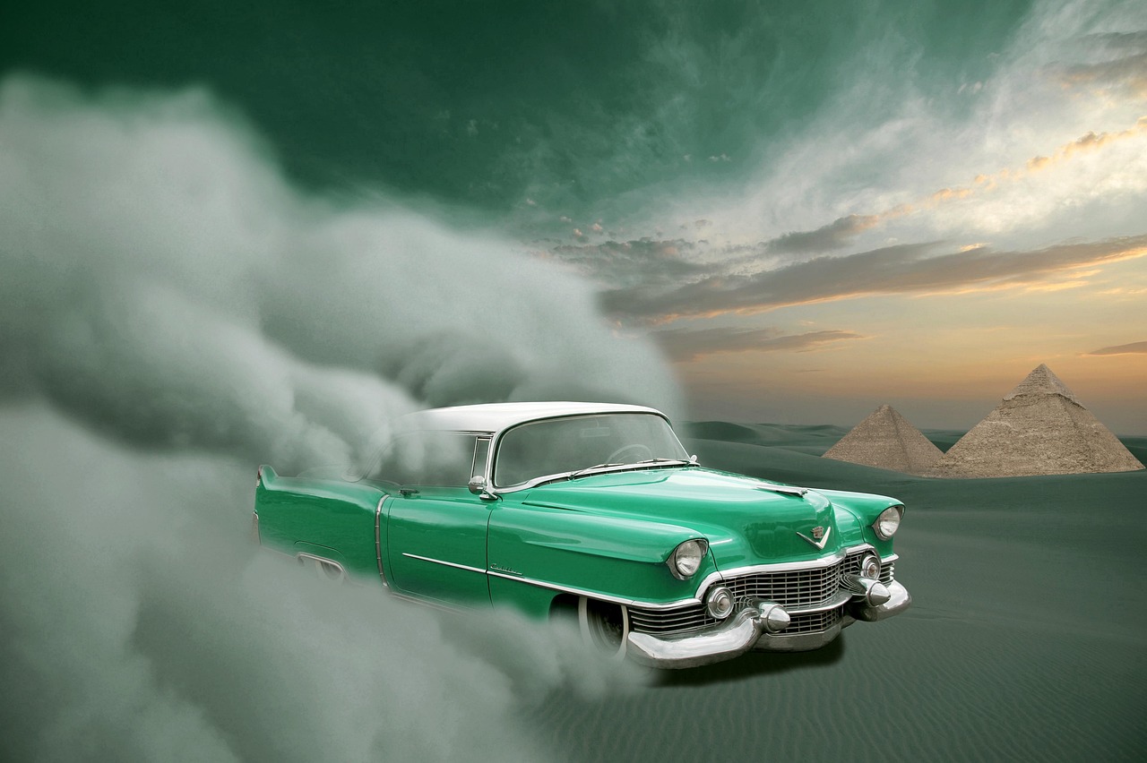 沙海竞逐，解码沙漠体育直播的视觉盛宴