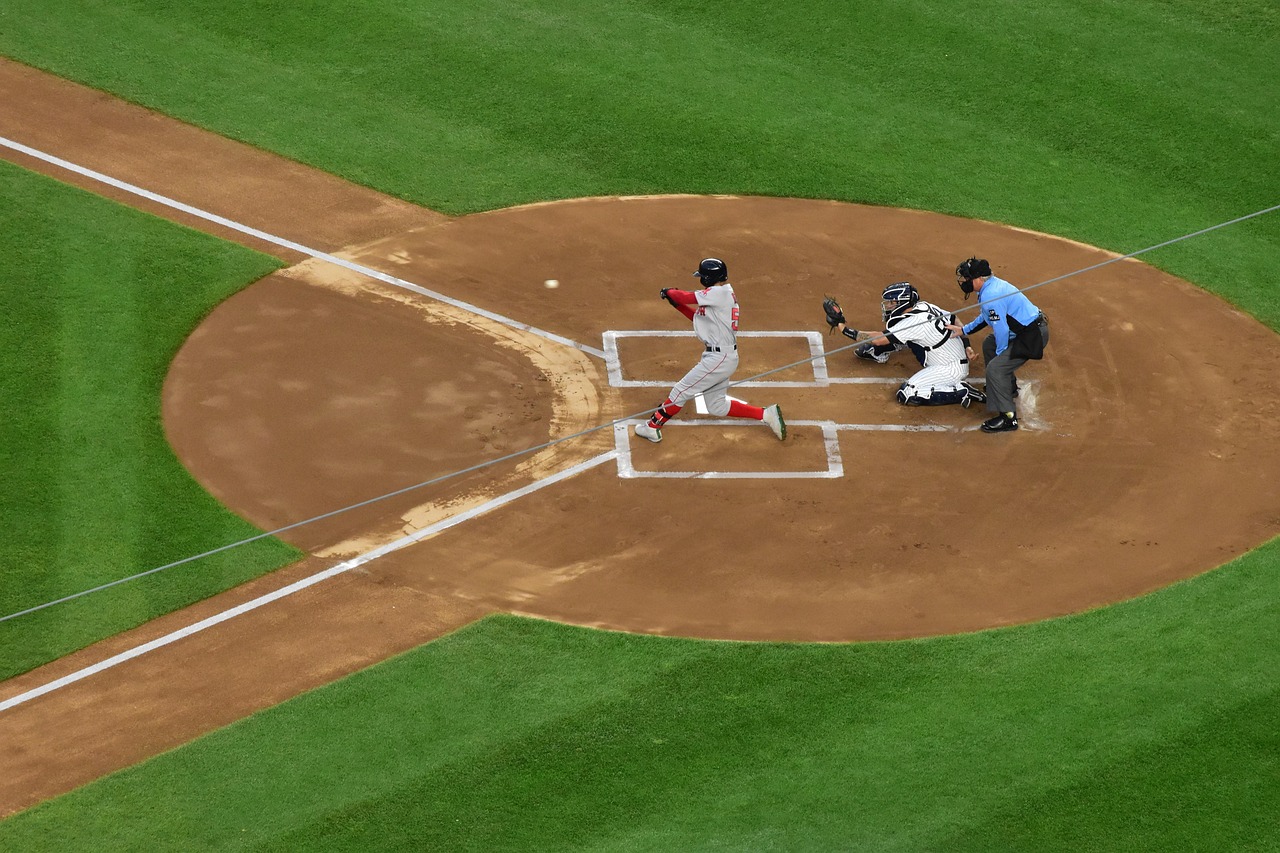 声动赛场，声音体育频道直播的沉浸式体验