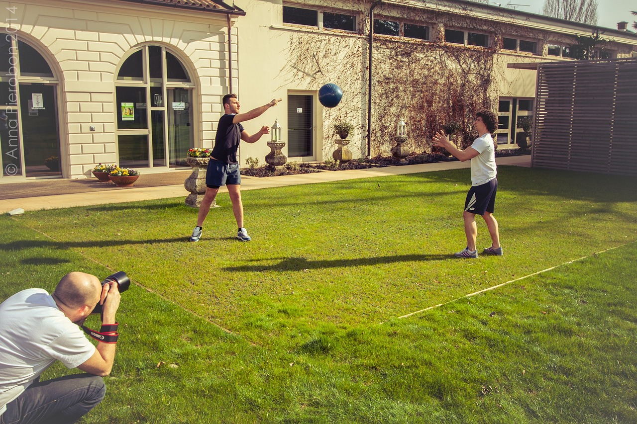 活力江苏，体育休闲直播开启全民健康新时代