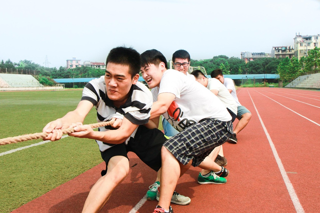 体育摔跤视频直播，当千年竞技遇上数字时代，谁主沉浮？