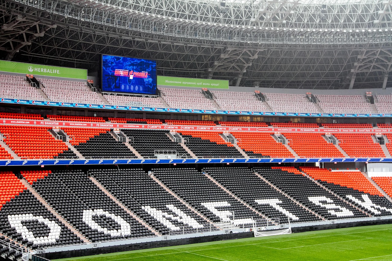 百年场馆焕新机，广州体育馆直播开启体育文化新篇章