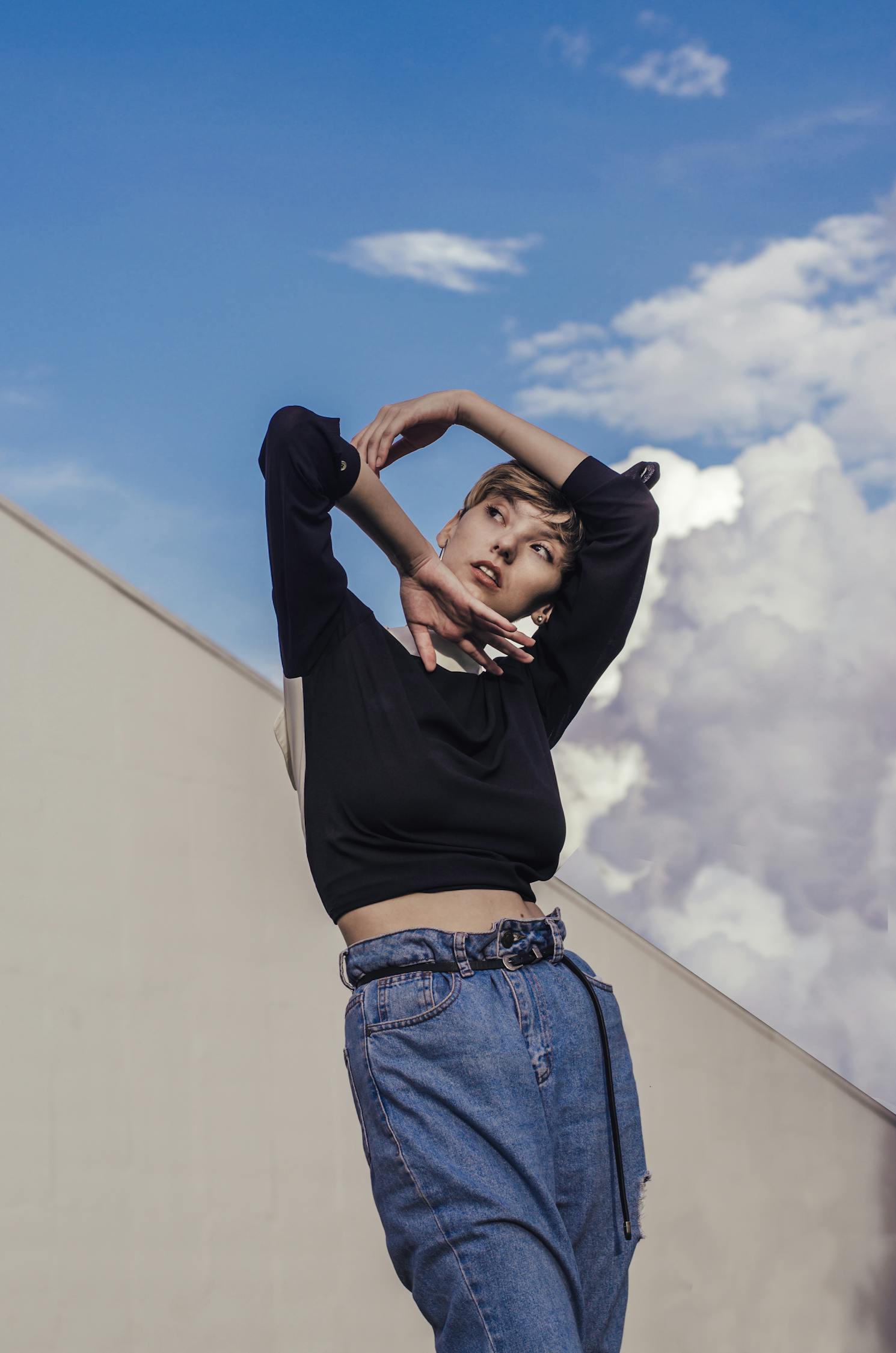 体育直播女装,解码运动与时尚的跨界新语言 体育直播女装,解码运动与时尚的跨界新语言