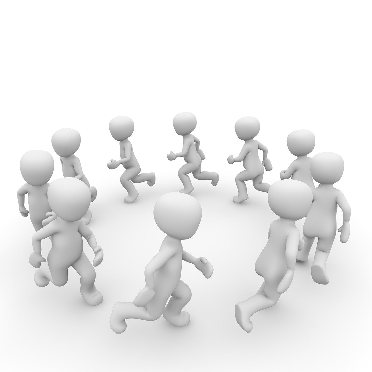 以体育人，以公益聚心—探索体育公益课堂直播课件的创新实践