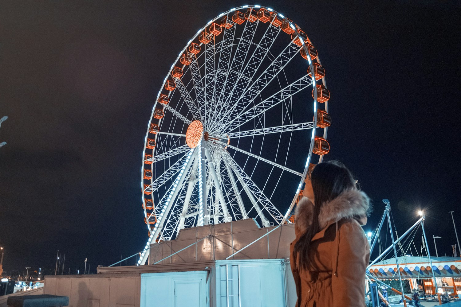 全景无界，解码360°体育直播的革新之道