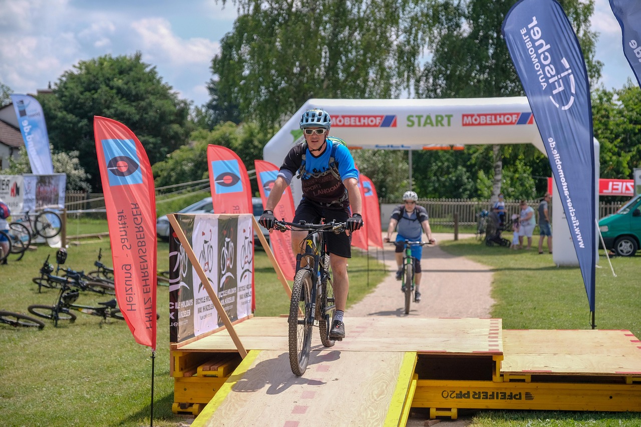 直播镜头下的乡土体育盛宴,解码乡村振兴新引擎 直播镜头下的乡土体育盛宴,解码乡村振兴新引擎