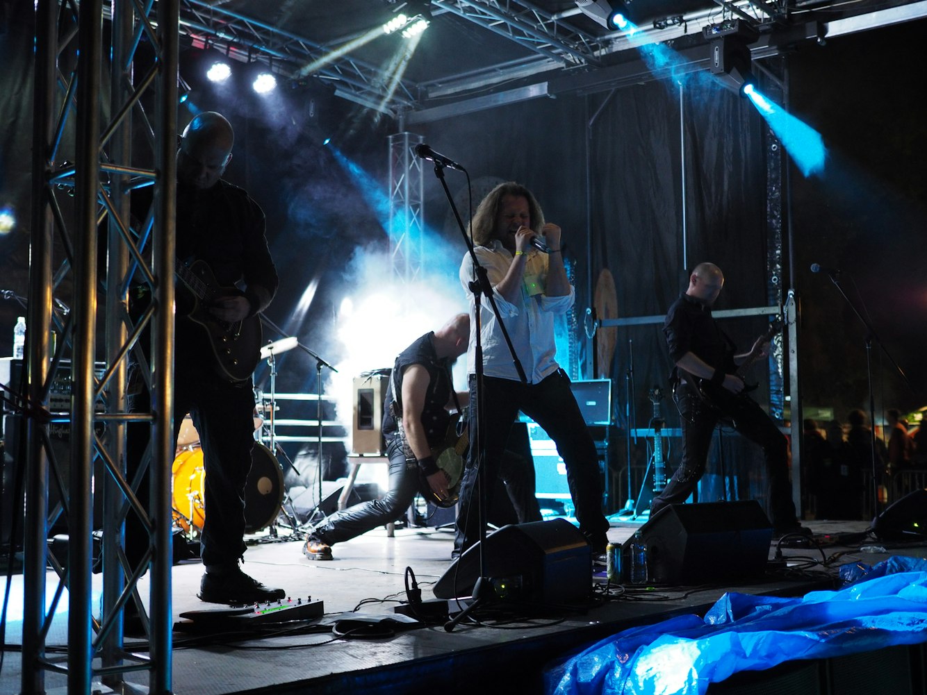 活力四射!石林体育直播引爆激情之夜 活力四射!石林体育直播引爆激情之夜