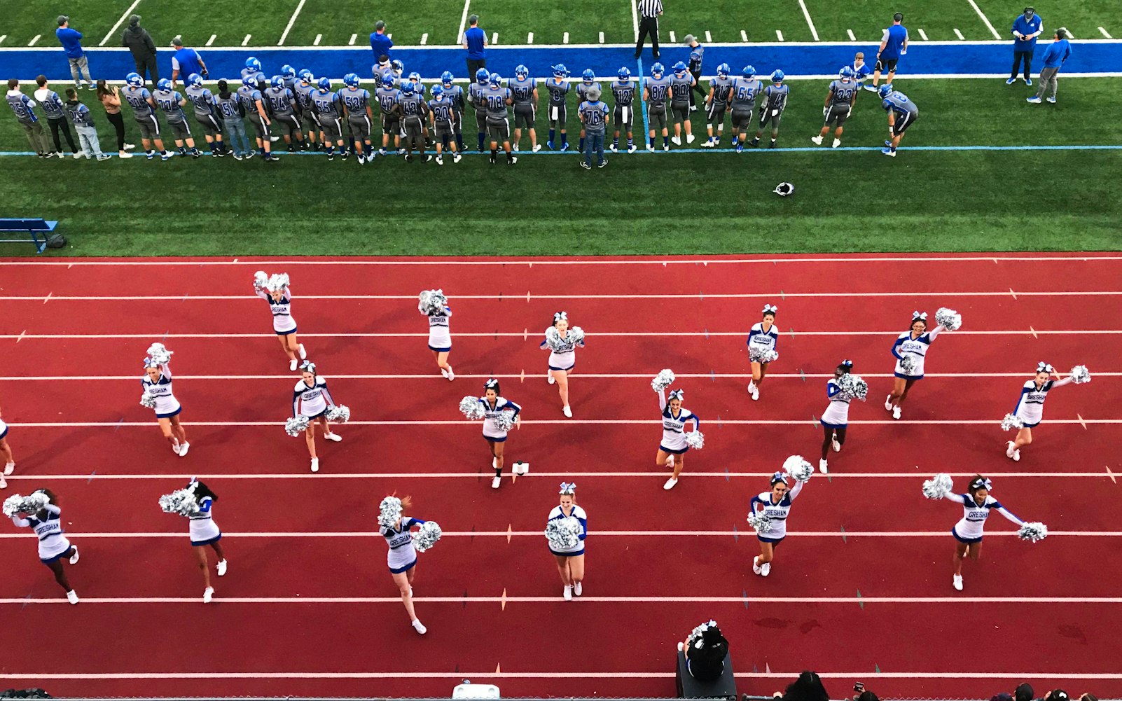 国家赋能,体育直播开启全民健身新时代 国家赋能,体育直播开启全民健身新时代