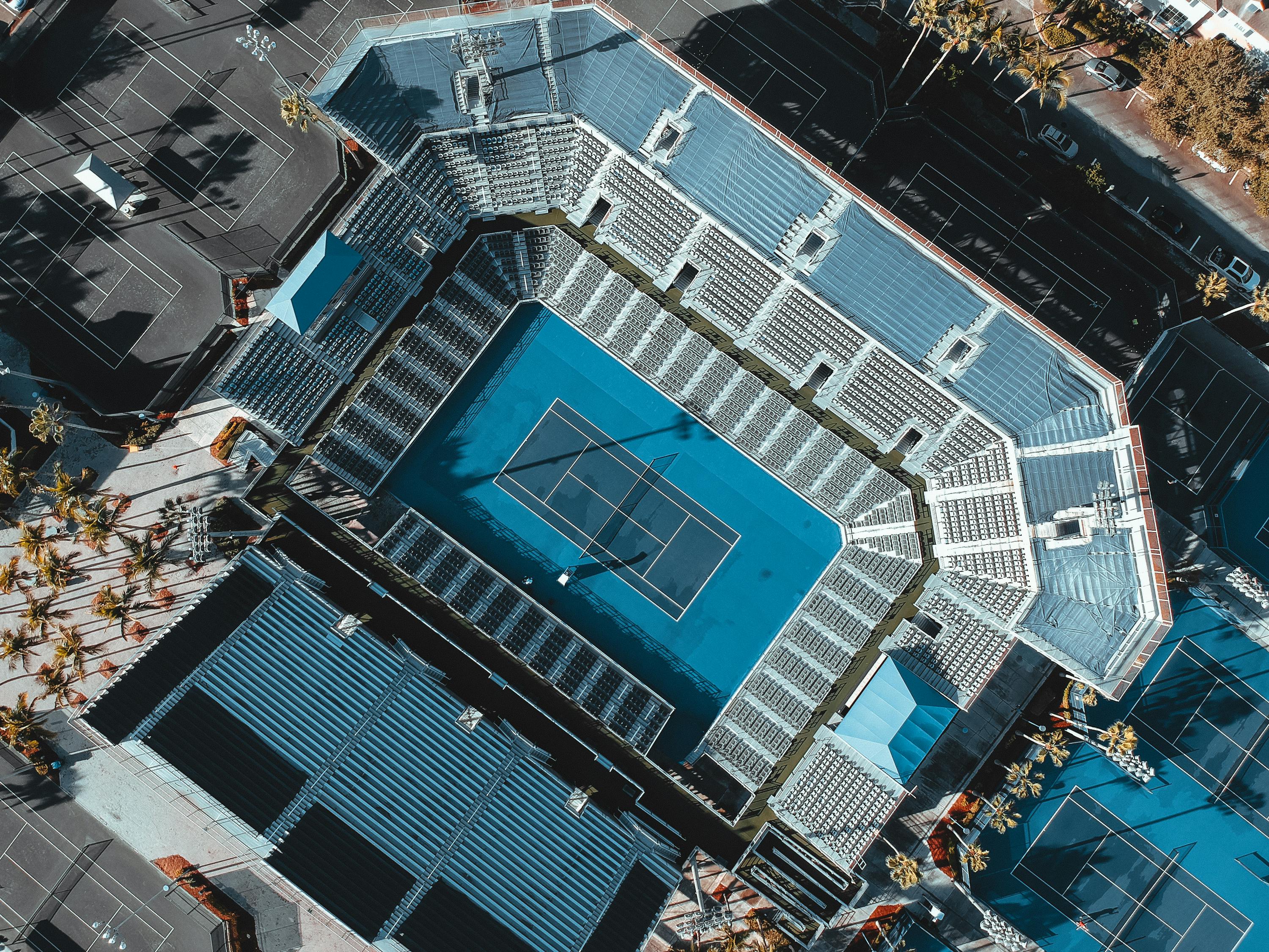 360度全景视角重塑奥运观赛体验 360度全景视角重塑奥运观赛体验