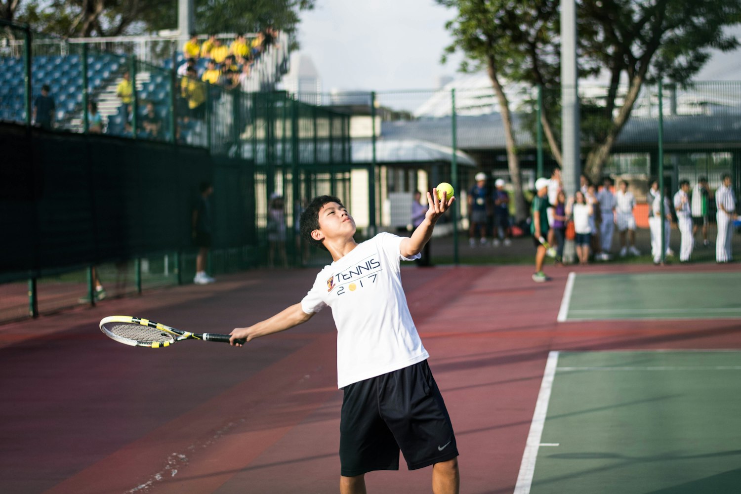 活力燃全场！赛步体育直播引爆体育狂欢盛宴