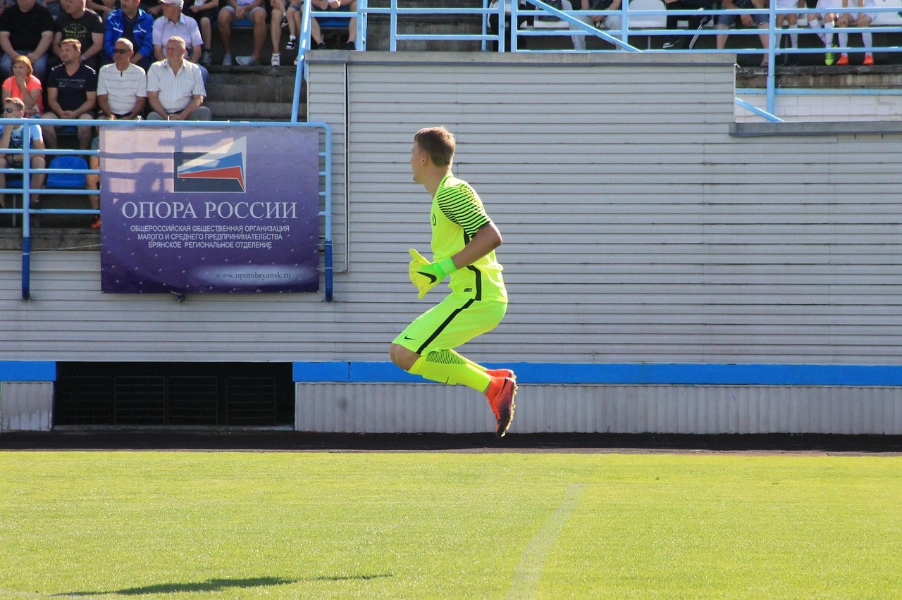 直击赛场,雨燕体育直播足球的沉浸式观赛体验 直击赛场,雨燕体育直播足球的沉浸式观赛体验