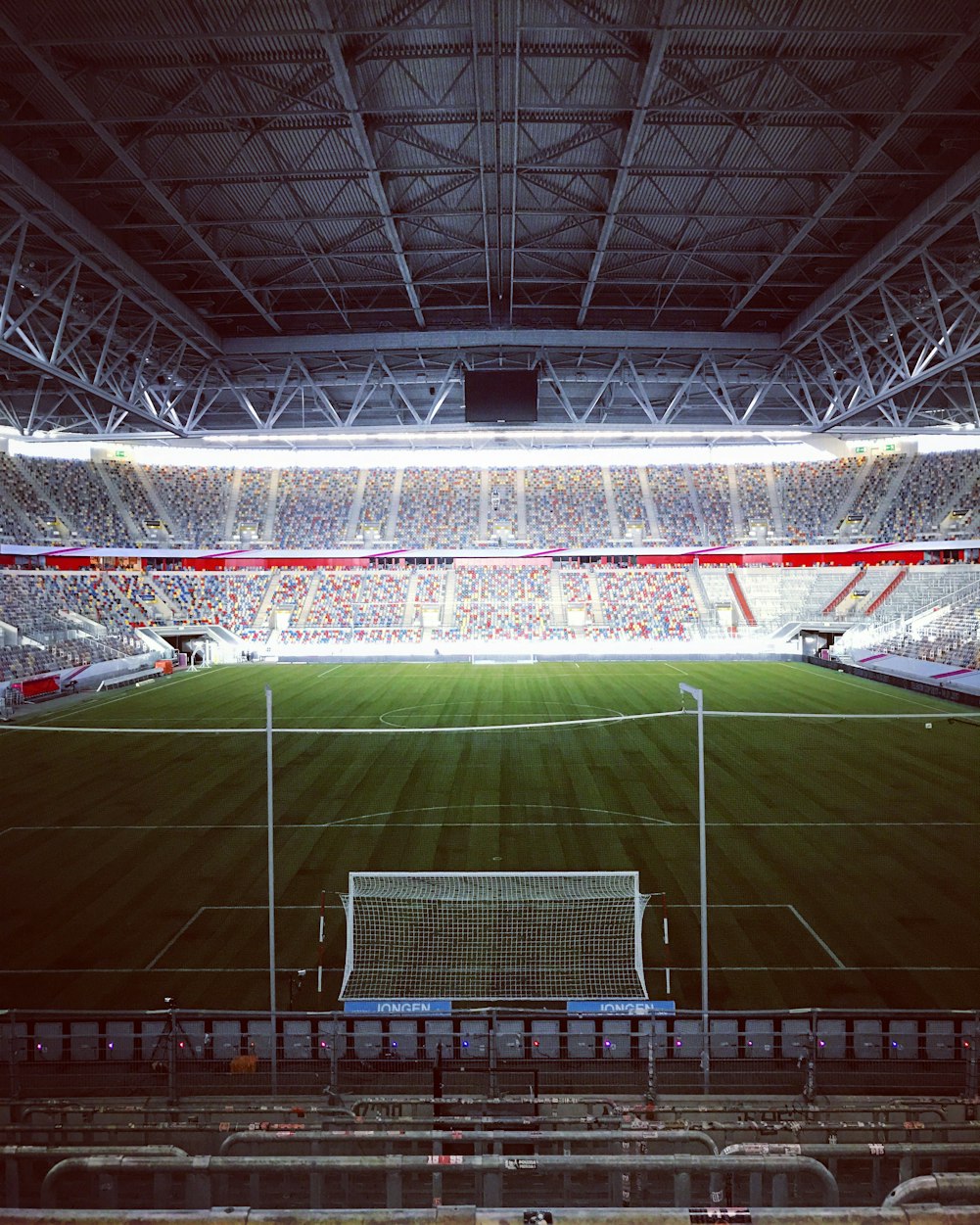 23体育直播,当科技赋能竞技,观众如何成为赛事主角? 23体育直播,当科技赋能竞技,观众如何成为赛事主角?