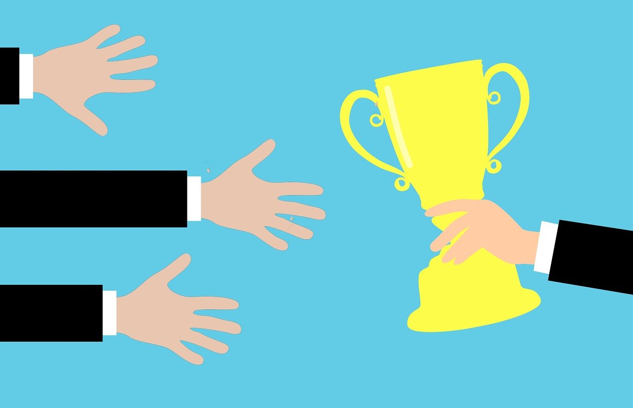 快赢网,数字化时代的竞争加速器,如何让用户快速制胜市场? 快赢网,数字化时代的竞争加速器,如何让用户快速制胜市场?