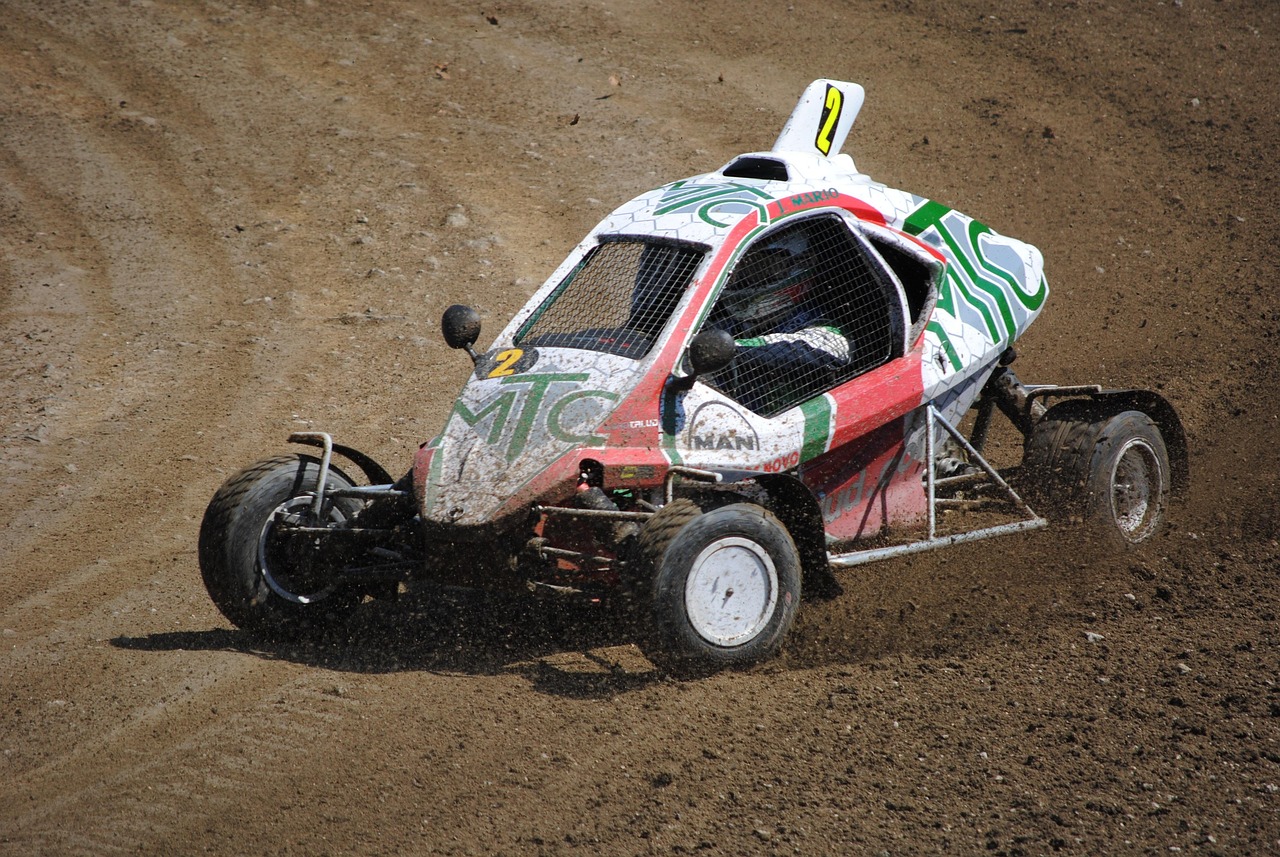 彩票与赛车的碰撞,一分钟改变命运的极速狂欢? 彩票与赛车的碰撞,一分钟改变命运的极速狂欢?