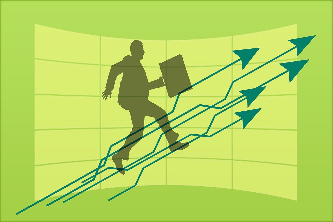 一对一导师带计划,解锁财富增长的新路径 一对一导师带计划,解锁财富增长的新路径