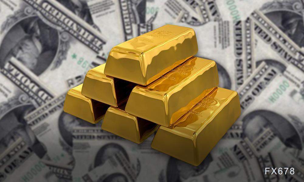 黄金交易提醒：空头反击！美英达成贸易协议提振冒险情绪，金价续跌或剑指3200？