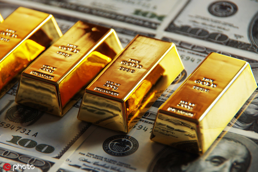 有哪些金子具有投资潜力？这些金子的投资风险如何评估？