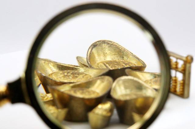 贸易逆差对黄金现货有何影响？这种影响如何在投资中加以利用？