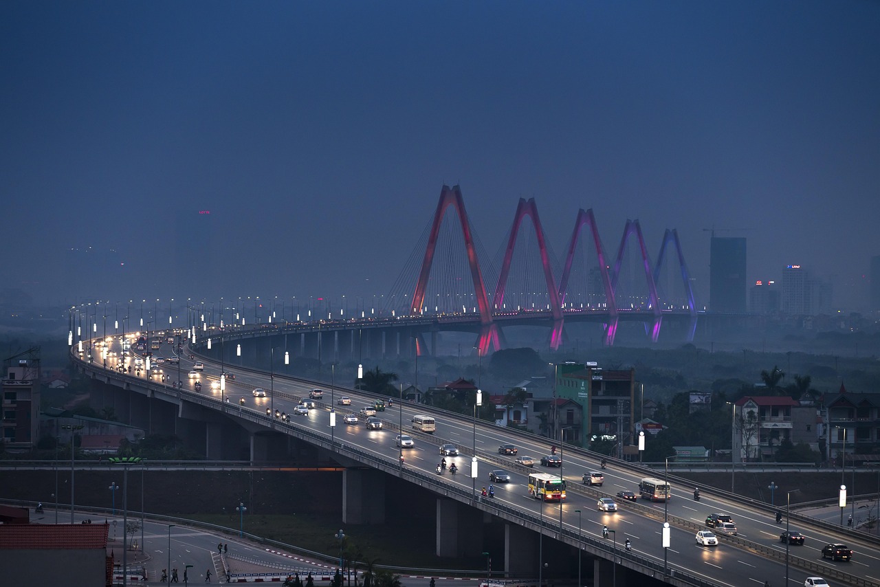 北京交通限号区域划分详解北京交通限号区域划分
