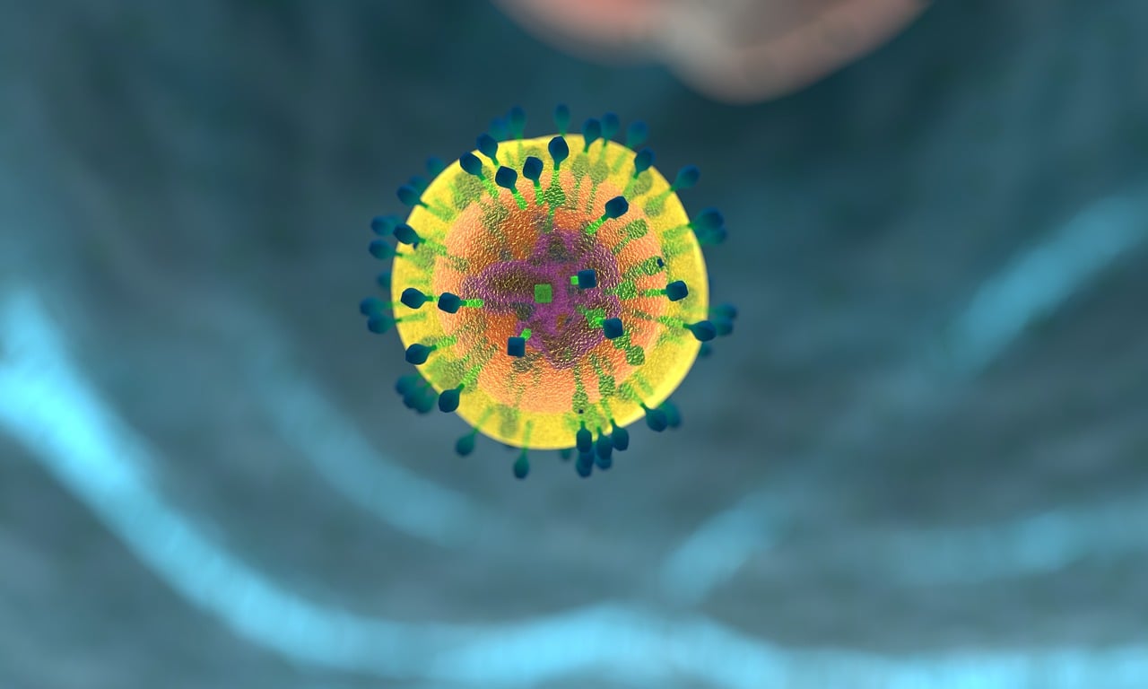 流感病毒，生物的界定与探讨流感病毒是生物吗