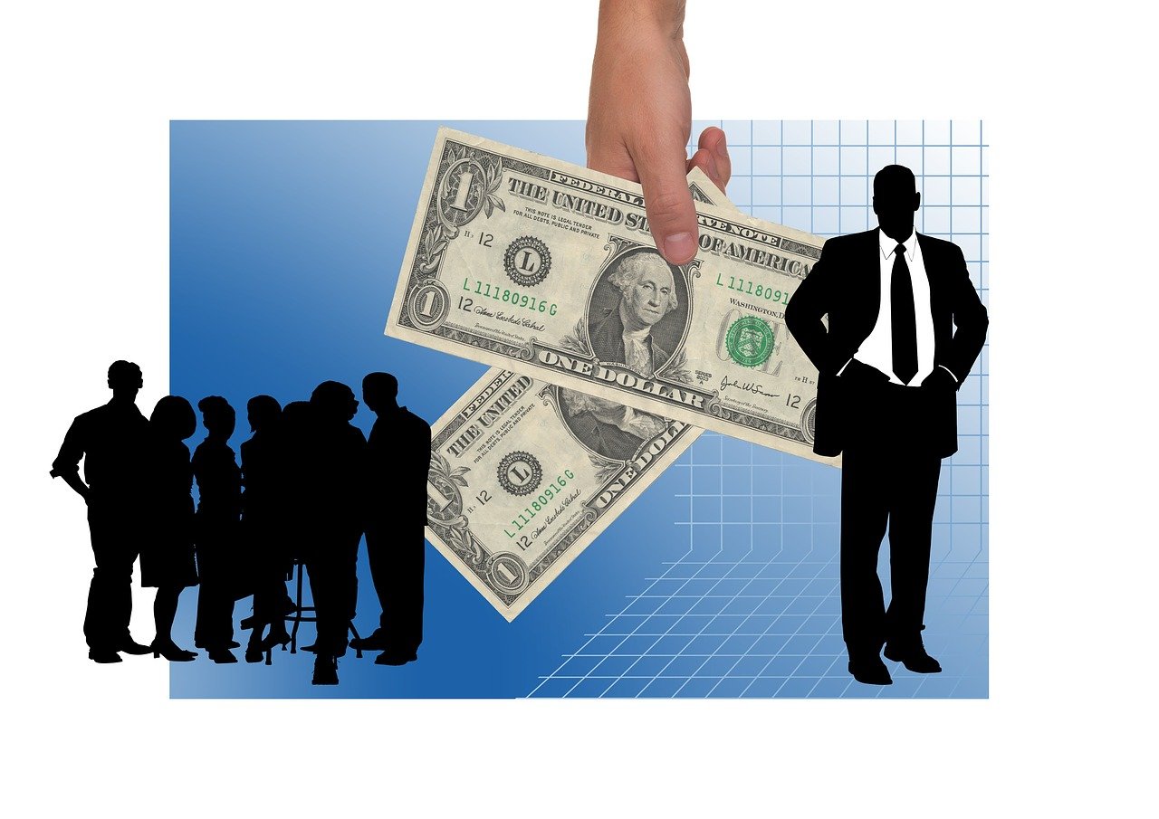 疫情下的金融援助,放款策略的深度解析疫情放款 疫情下的金融援助,放款策略的深度解析疫情放款
