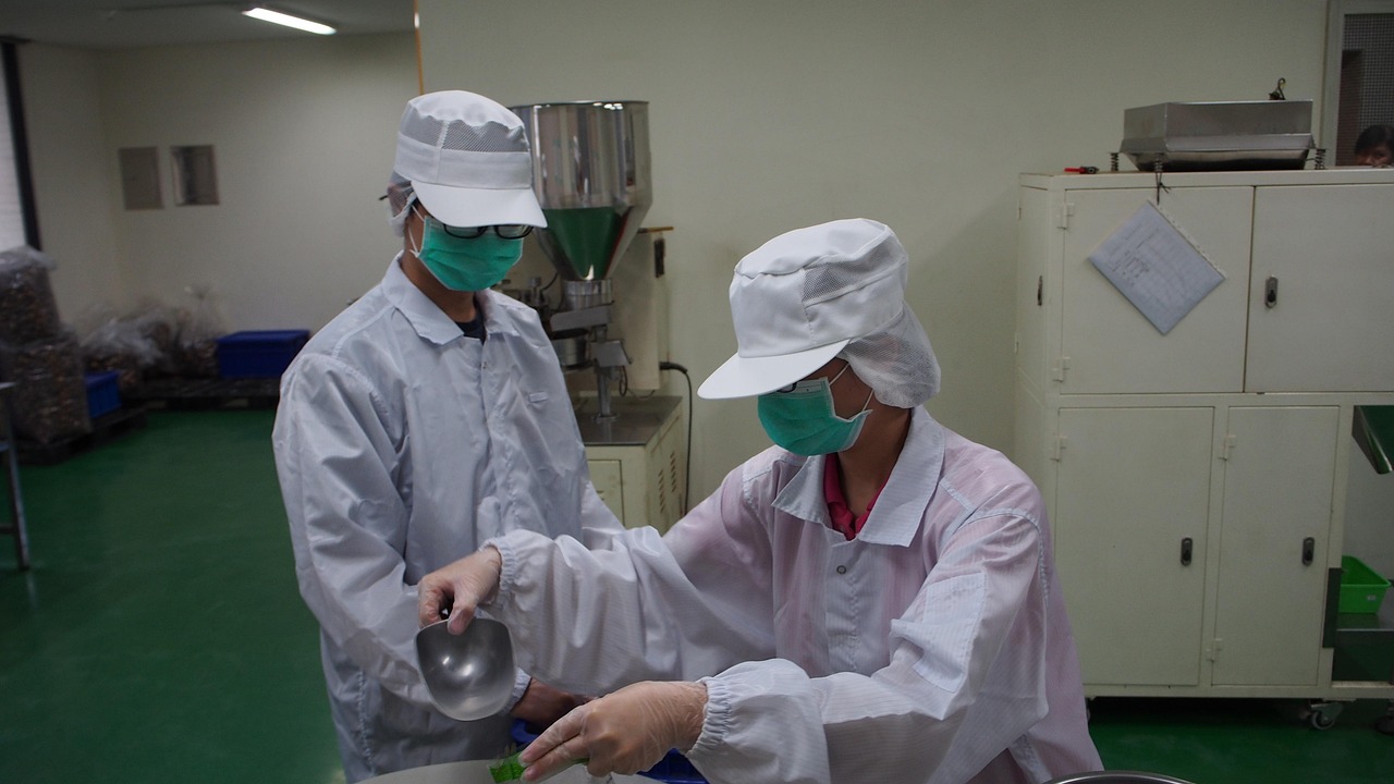 疫情管理制度,保障公共卫生安全的重要基石疫情管理制度 疫情管理制度,保障公共卫生安全的重要基石疫情管理制度