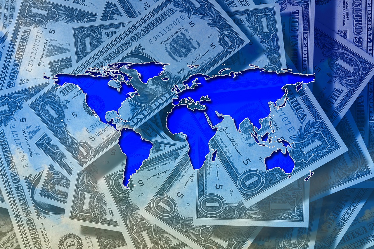 美国疫情与加拿大疫情的对比分析美国疫情加拿大疫情