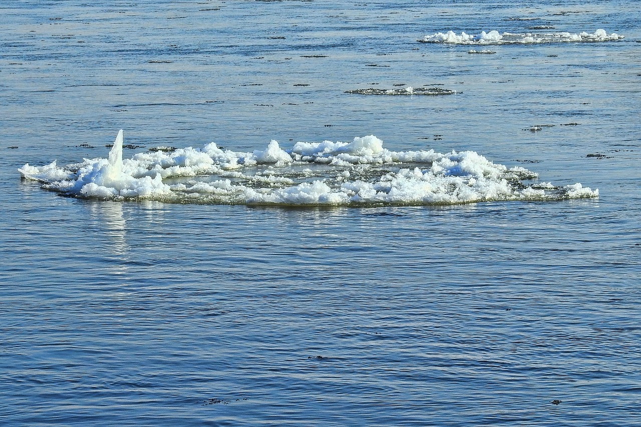 升钟湖天气，气候特点与变化升钟湖天气
