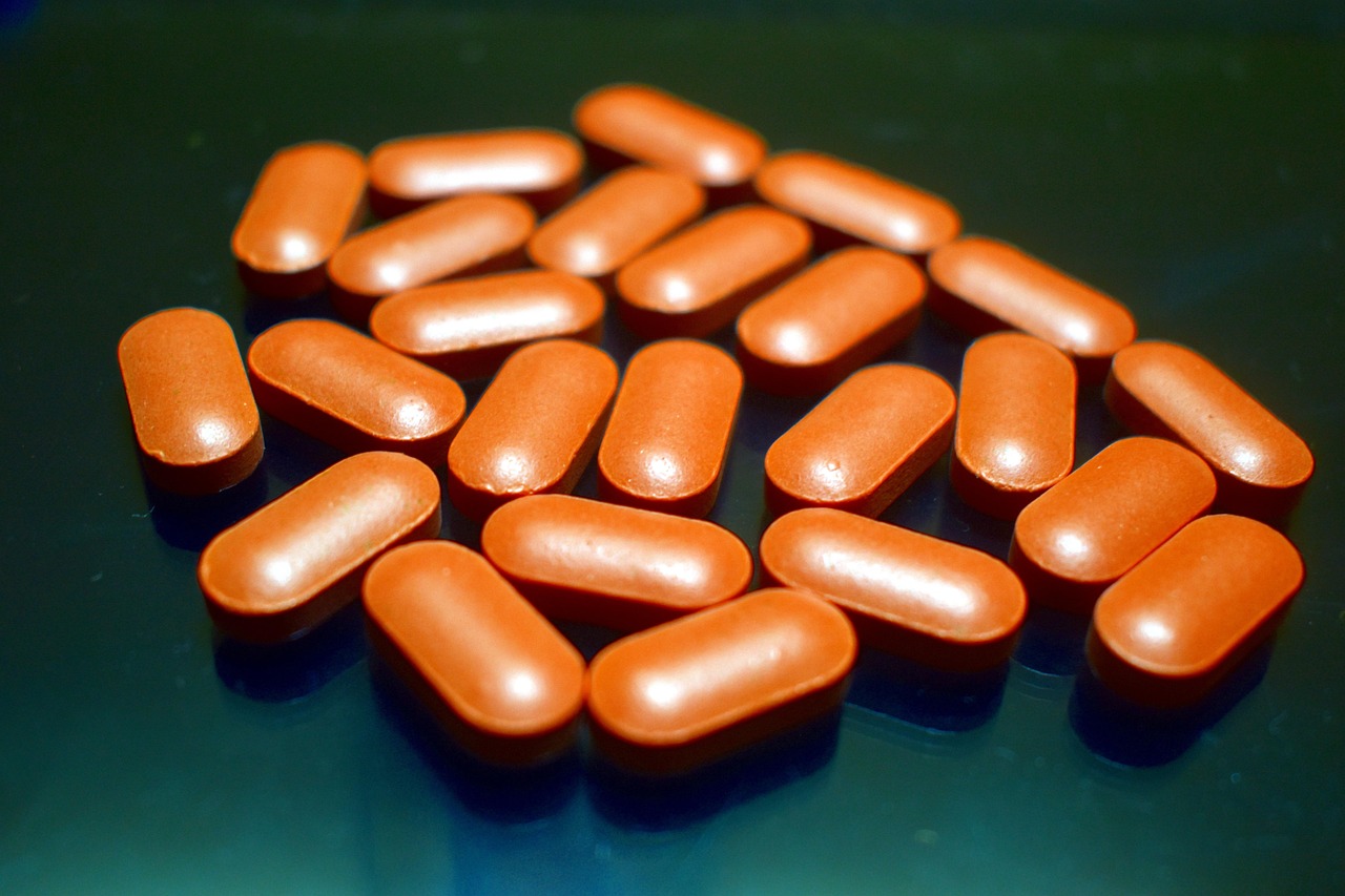 抗击流感，板蓝根的神奇功效抗流感板蓝根