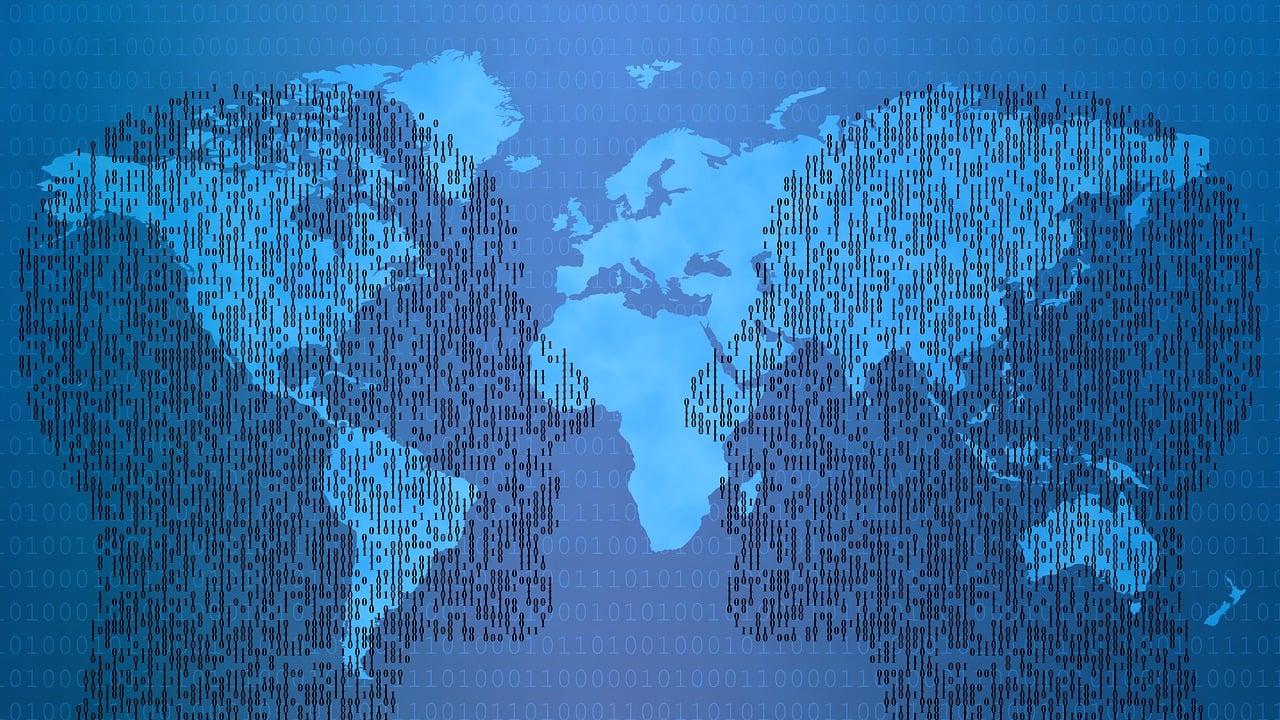 Web疫情，全球健康挑战的数字化应对web疫情