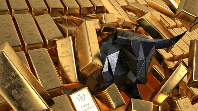 哪些贵金属有上涨趋势？这种上涨趋势的依据是什么？